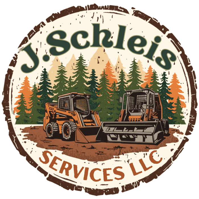 J Schleis Services logo